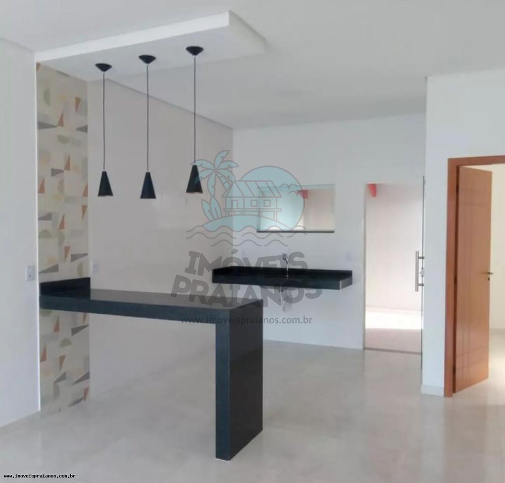 Casa à venda com 3 quartos, 80m² - Foto 4