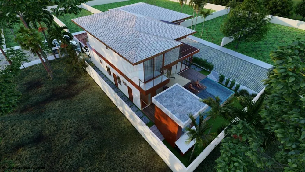 Casa de Condomínio, 6 quartos - Foto 7
