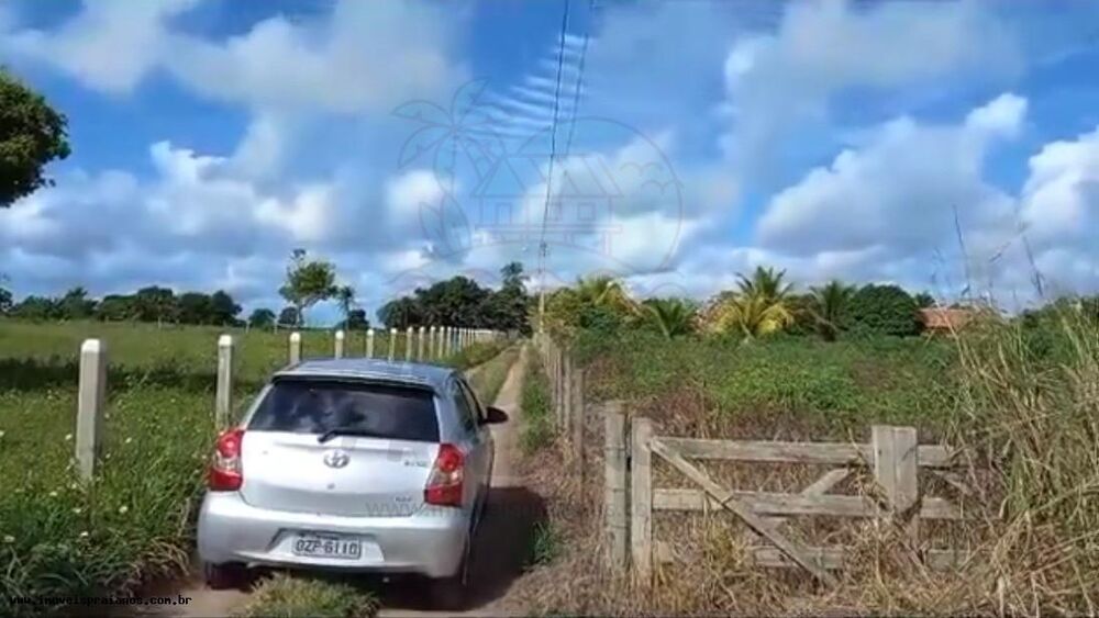 Terreno, 3570 m² - Foto 1