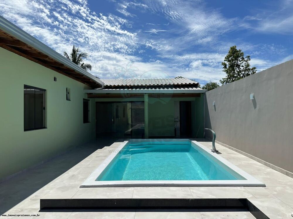 Casa, 3 quartos, 120 m² - Foto 2