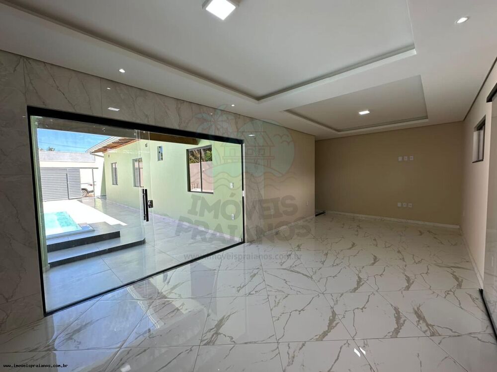 Casa, 3 quartos, 120 m² - Foto 1