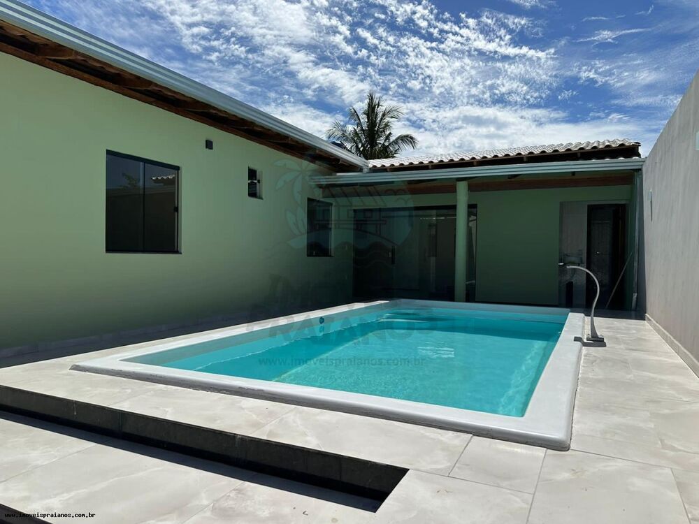 Casa, 3 quartos, 120 m² - Foto 3