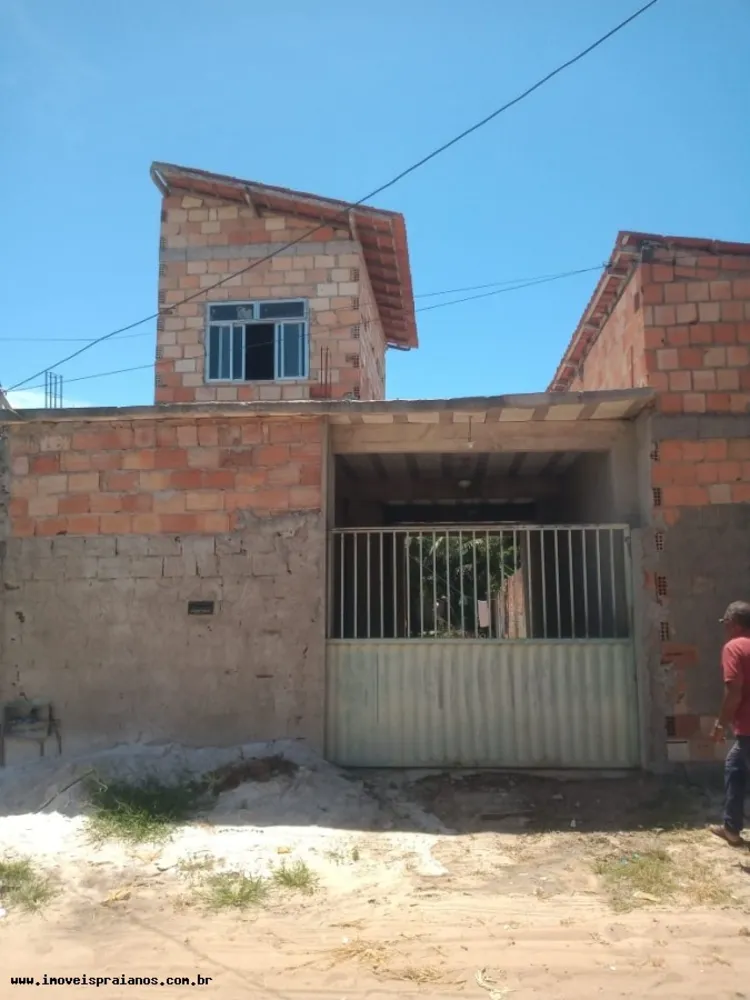 Casa, 3 quartos, 90 m² - Foto 5