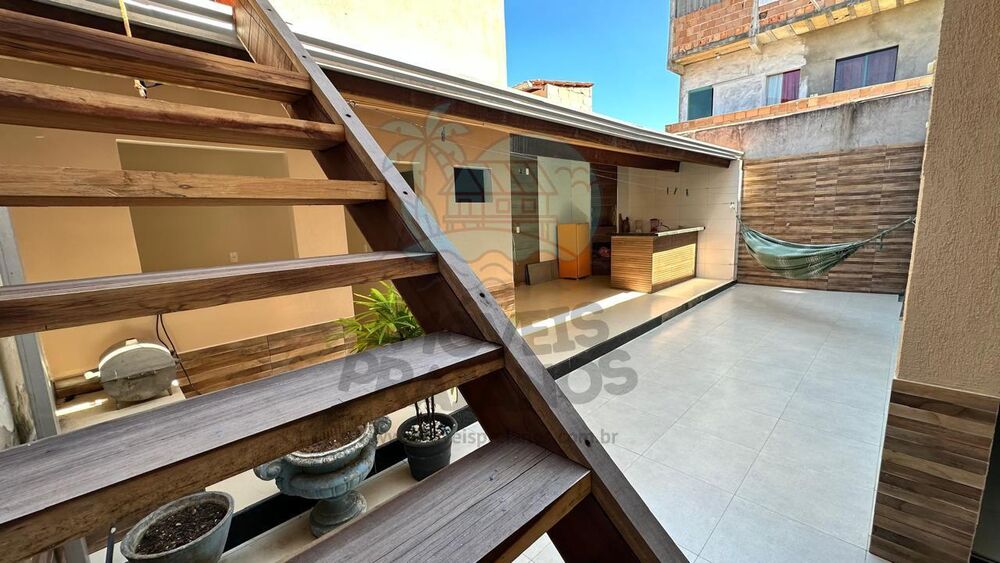 Casa, 6 quartos, 290 m² - Foto 3