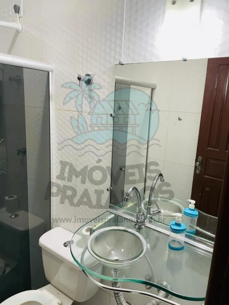 Casa, 6 quartos, 290 m² - Foto 13