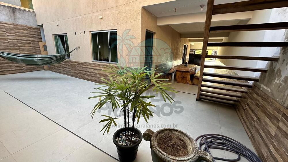 Casa, 6 quartos, 290 m² - Foto 4