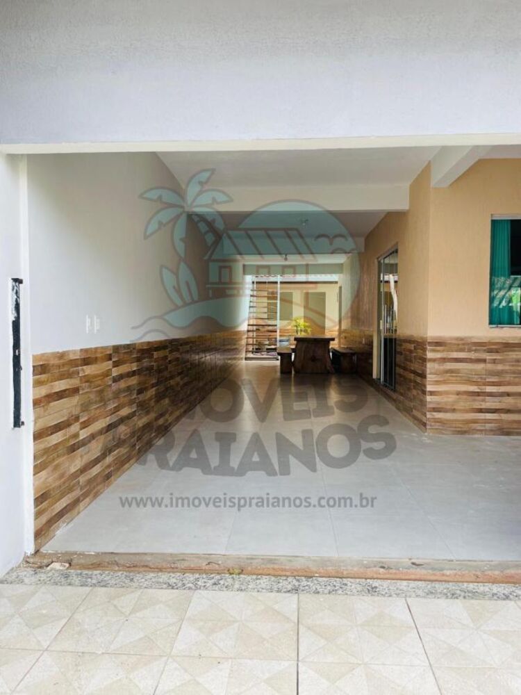 Casa, 6 quartos, 290 m² - Foto 1