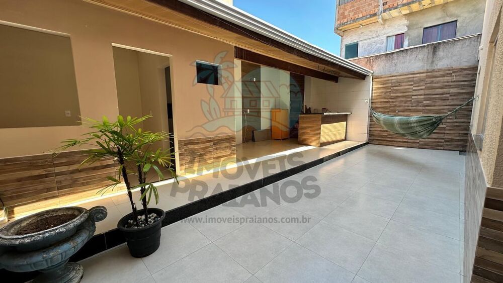 Casa, 6 quartos, 290 m² - Foto 2