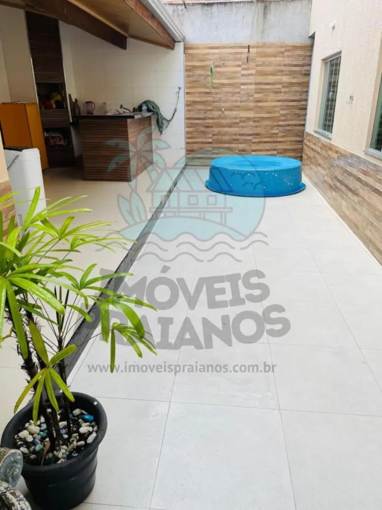 Casa, 6 quartos, 290 m² - Foto 8