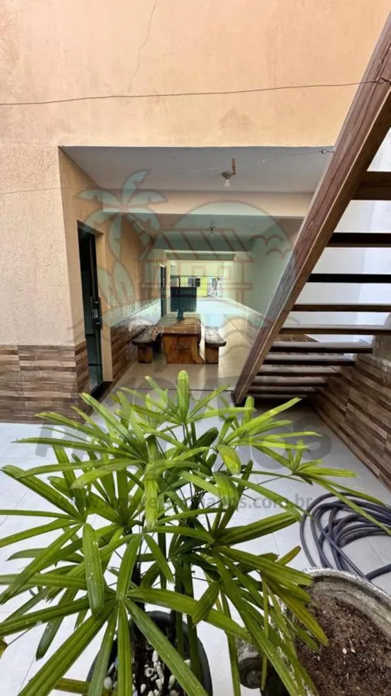 Casa, 6 quartos, 290 m² - Foto 7