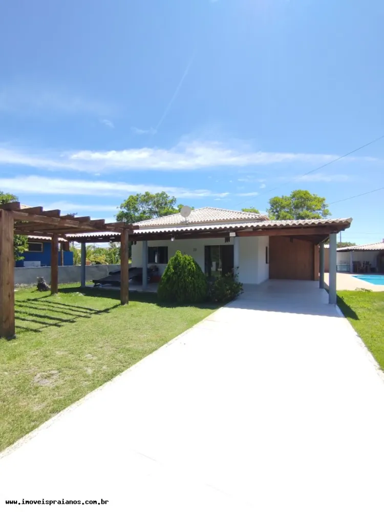 Casa, 4 quartos, 350 m² - Foto 1
