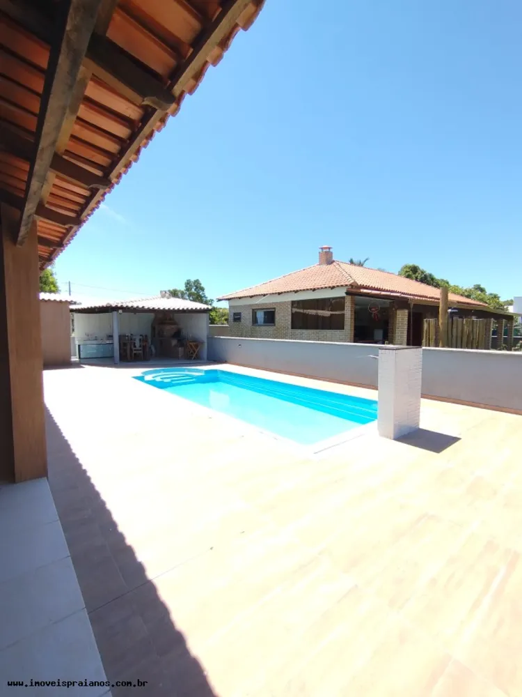 Casa, 4 quartos, 350 m² - Foto 2