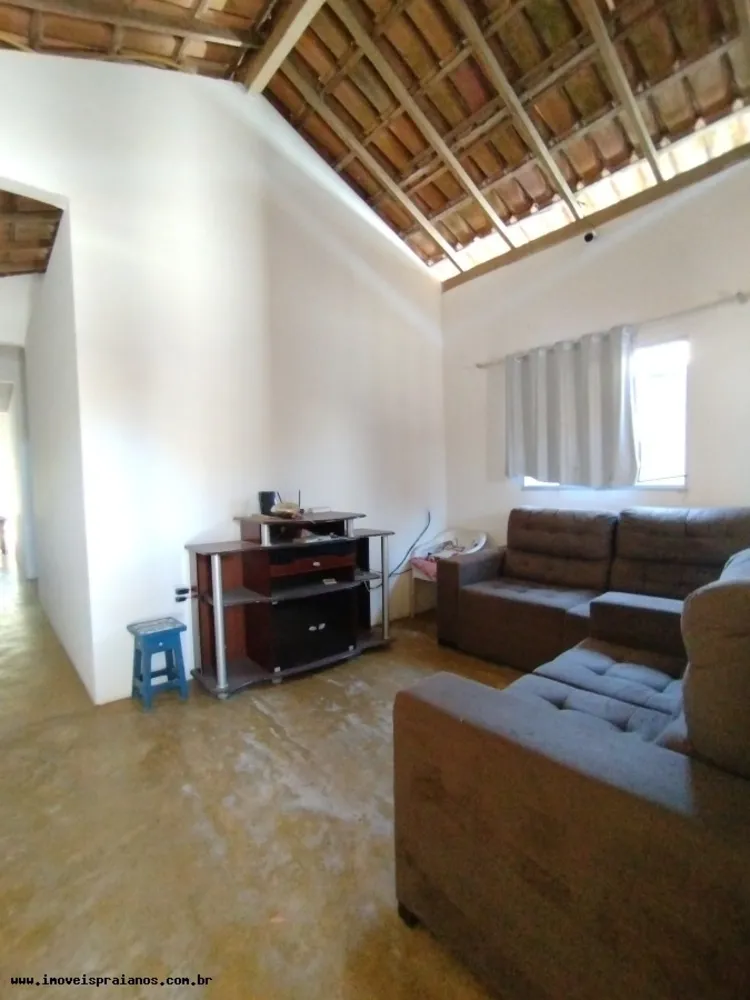 Casa, 2 quartos - Foto 2