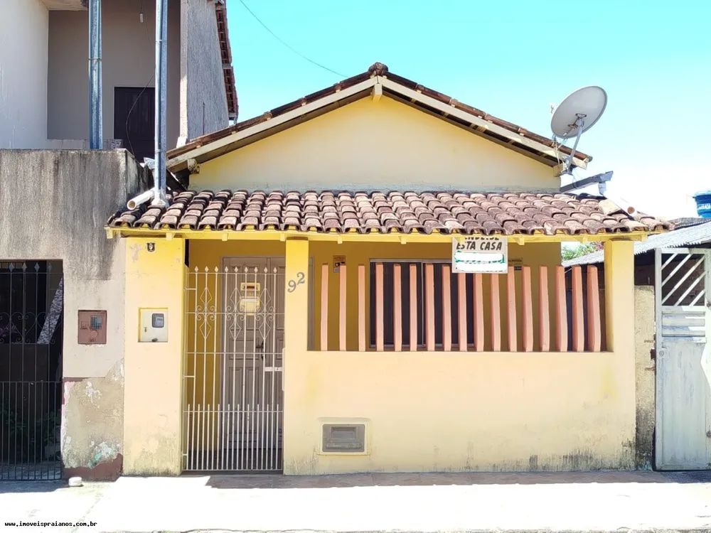Casa, 2 quartos - Foto 1