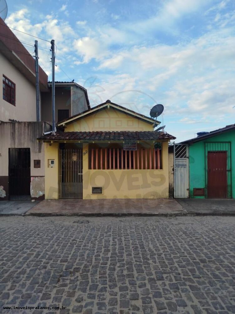 Casa, 2 quartos - Foto 1