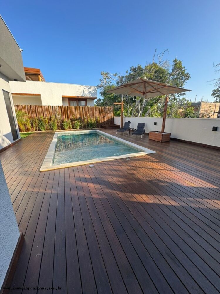 Casa de Condomínio, 5 quartos - Foto 1