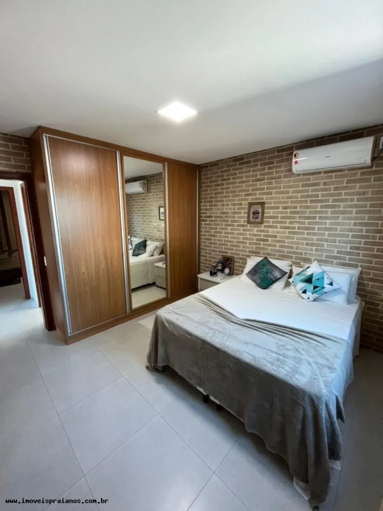Casa de Condomínio, 3 quartos - Foto 11