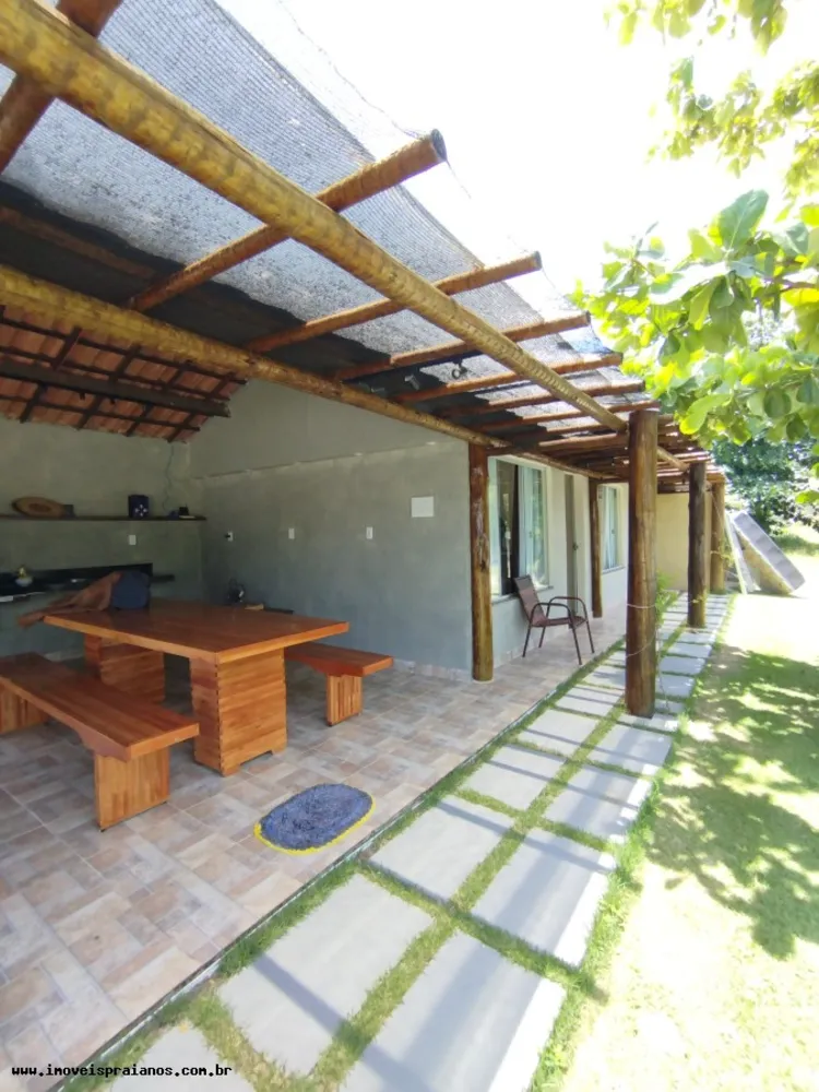 Casa, 6 quartos, 1200 m² - Foto 8