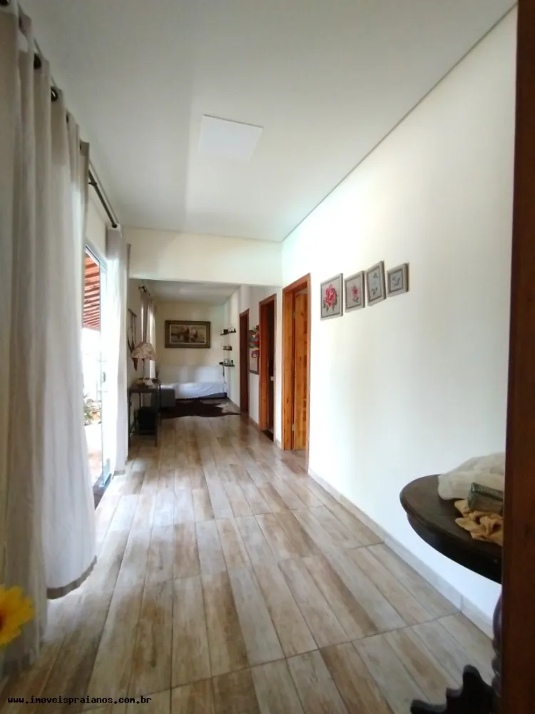 Casa, 6 quartos, 1200 m² - Foto 3