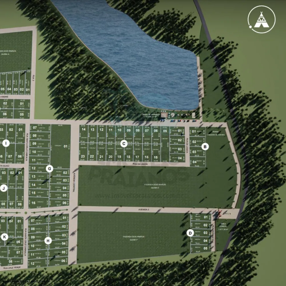 Terreno, 1000 m² - Foto 7