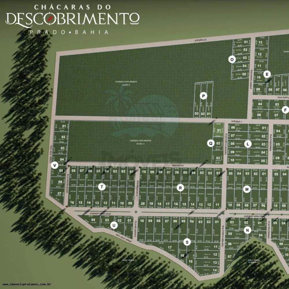 Terreno, 1000 m² - Foto 6