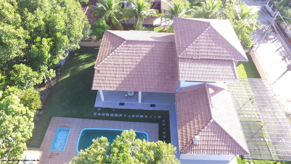 Casa, 4 quartos, 600 m² - Foto 11