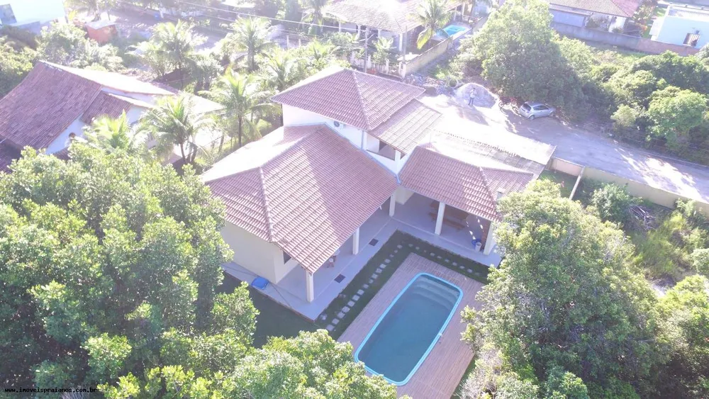 Casa, 4 quartos, 600 m² - Foto 12
