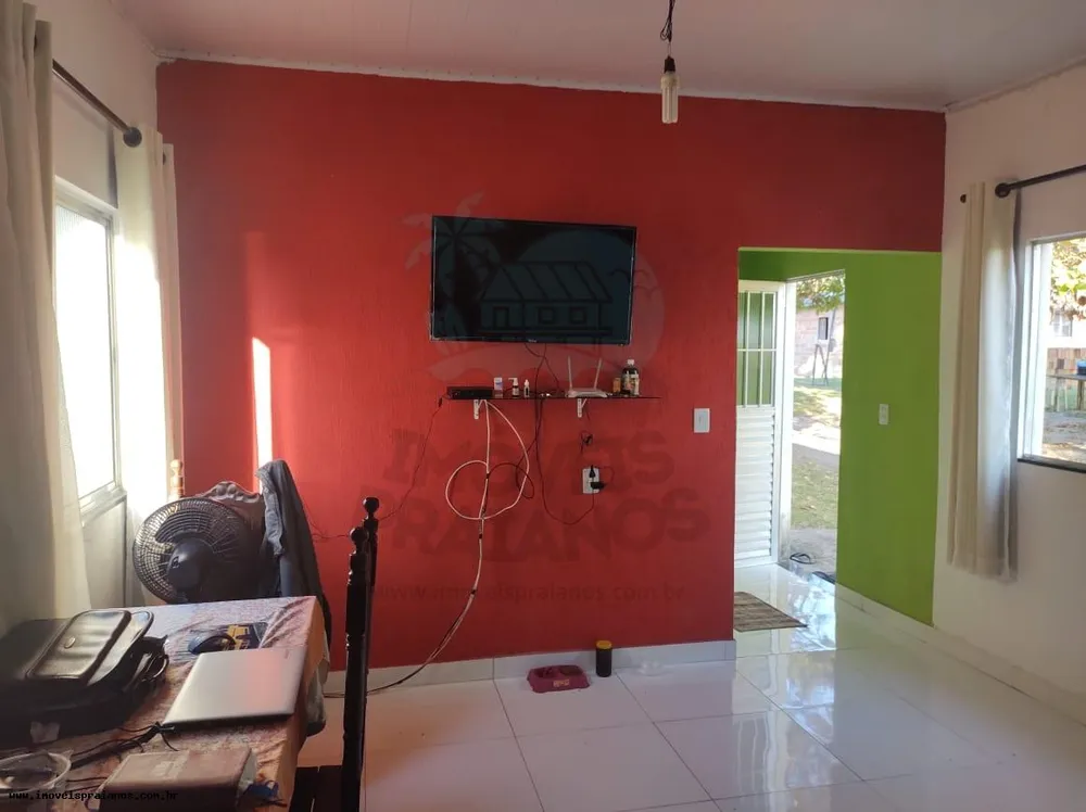 Chácara, 4 quartos, 5000 m² - Foto 4