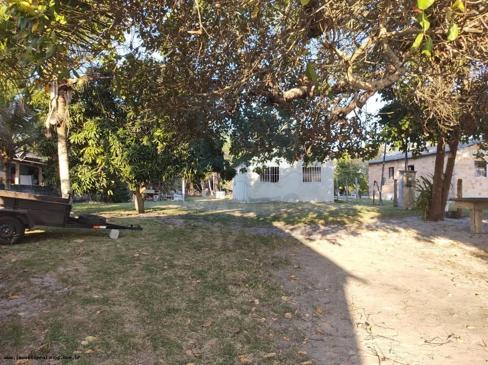Chácara, 4 quartos, 5000 m² - Foto 1