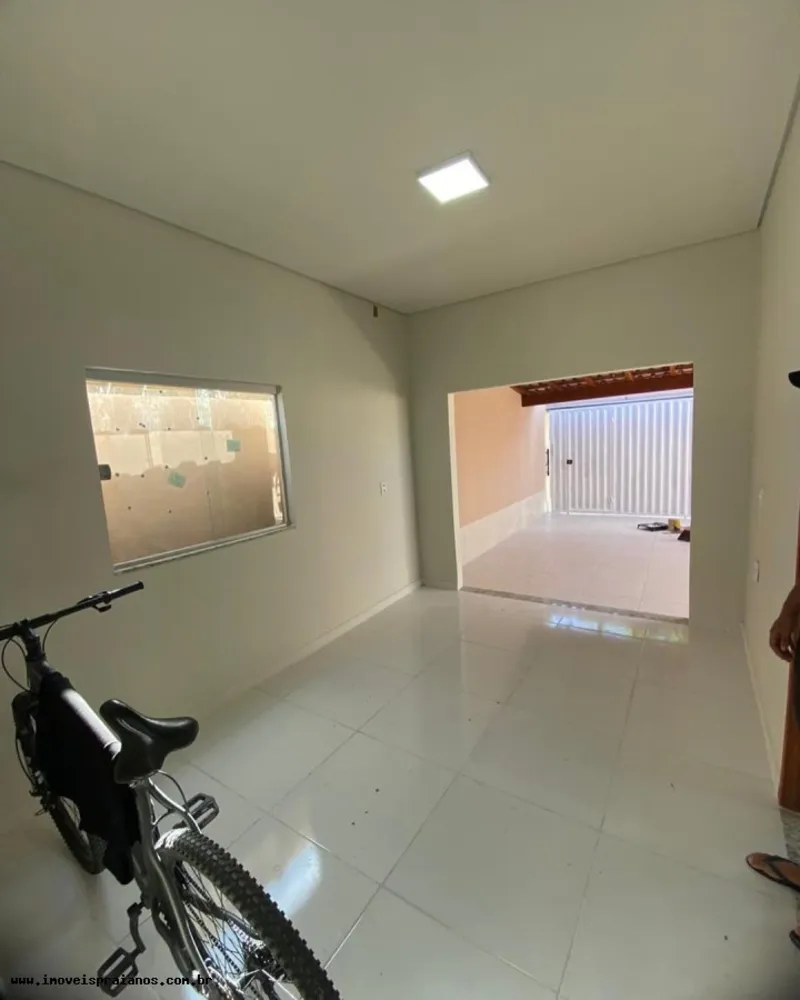 Casa, 3 quartos - Foto 3