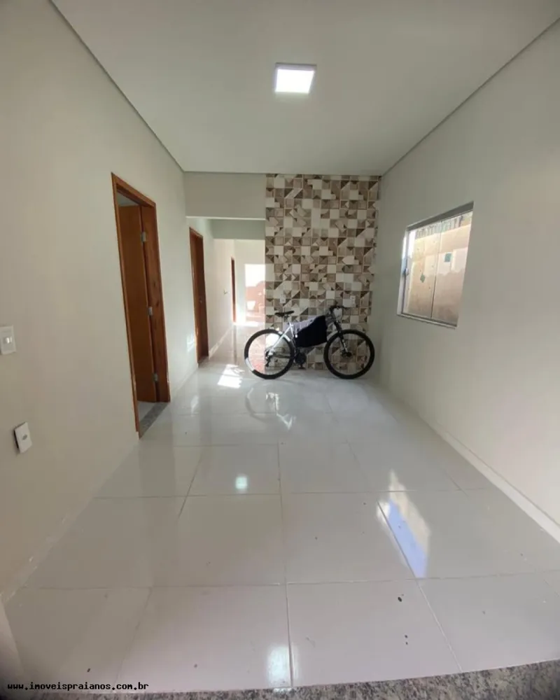 Casa, 3 quartos - Foto 2