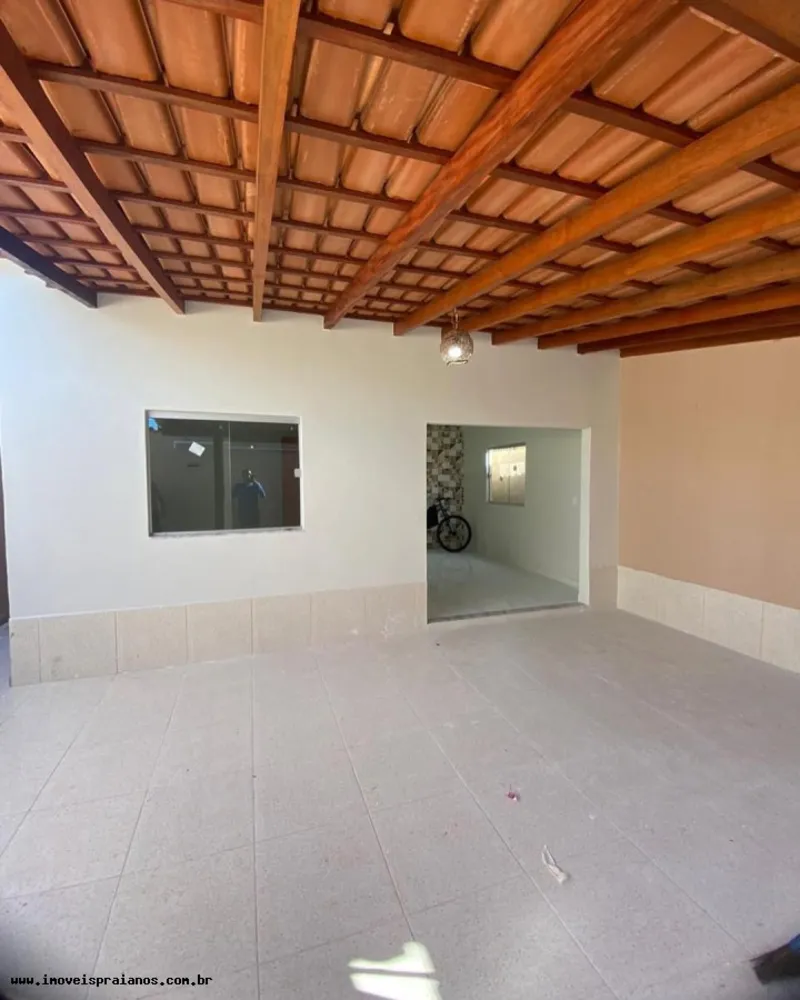 Casa, 3 quartos - Foto 7