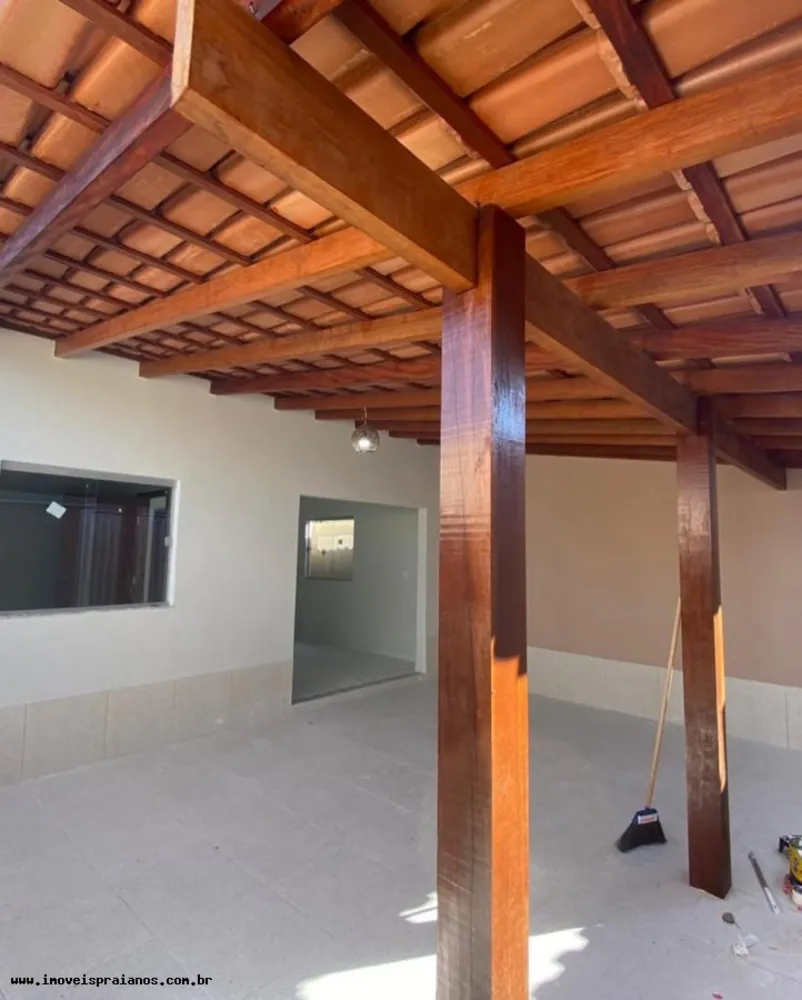 Casa, 3 quartos - Foto 8