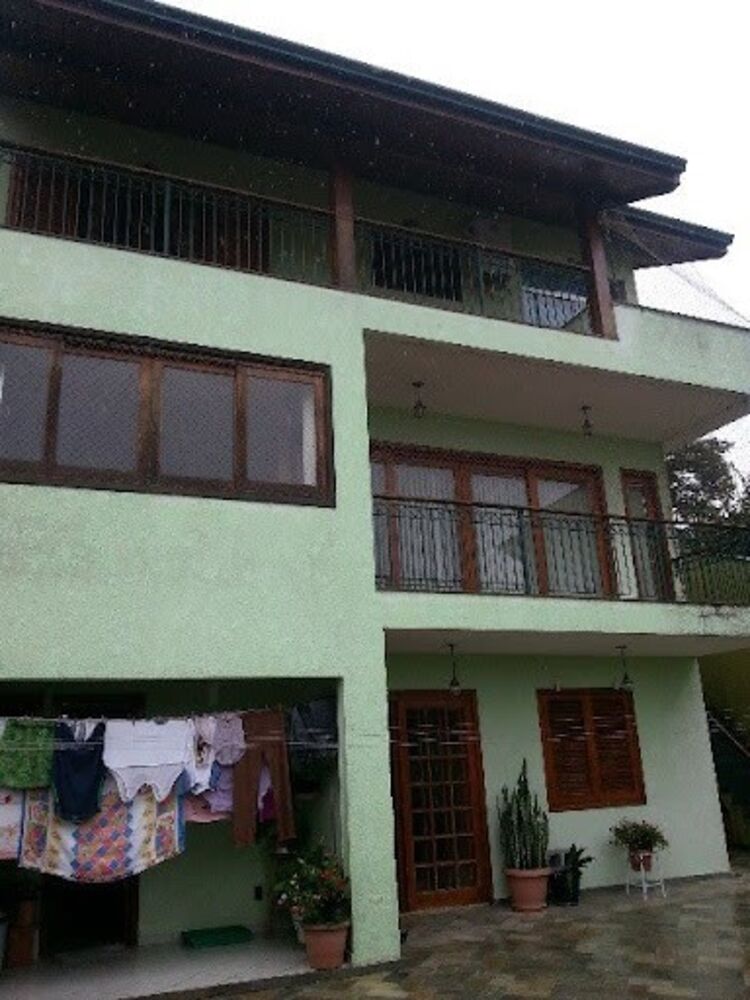 Casa, 4 quartos - Foto 2