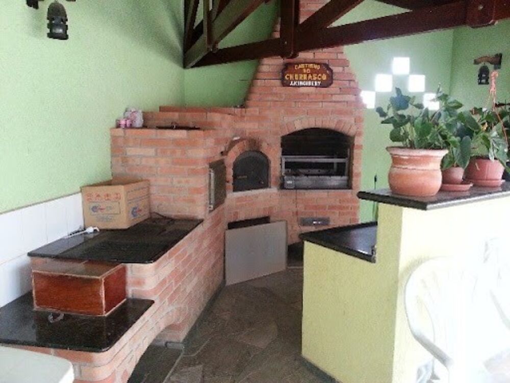 Casa, 4 quartos - Foto 3