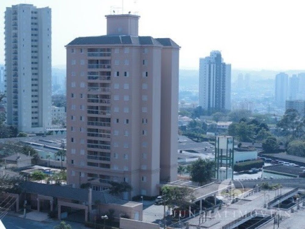 Apartamento, 3 quartos, 92 m² - Foto 3