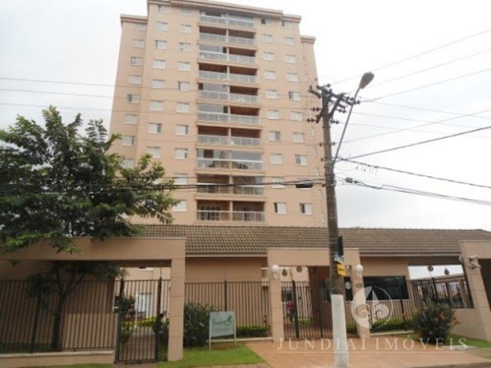 Apartamento, 3 quartos, 92 m² - Foto 1
