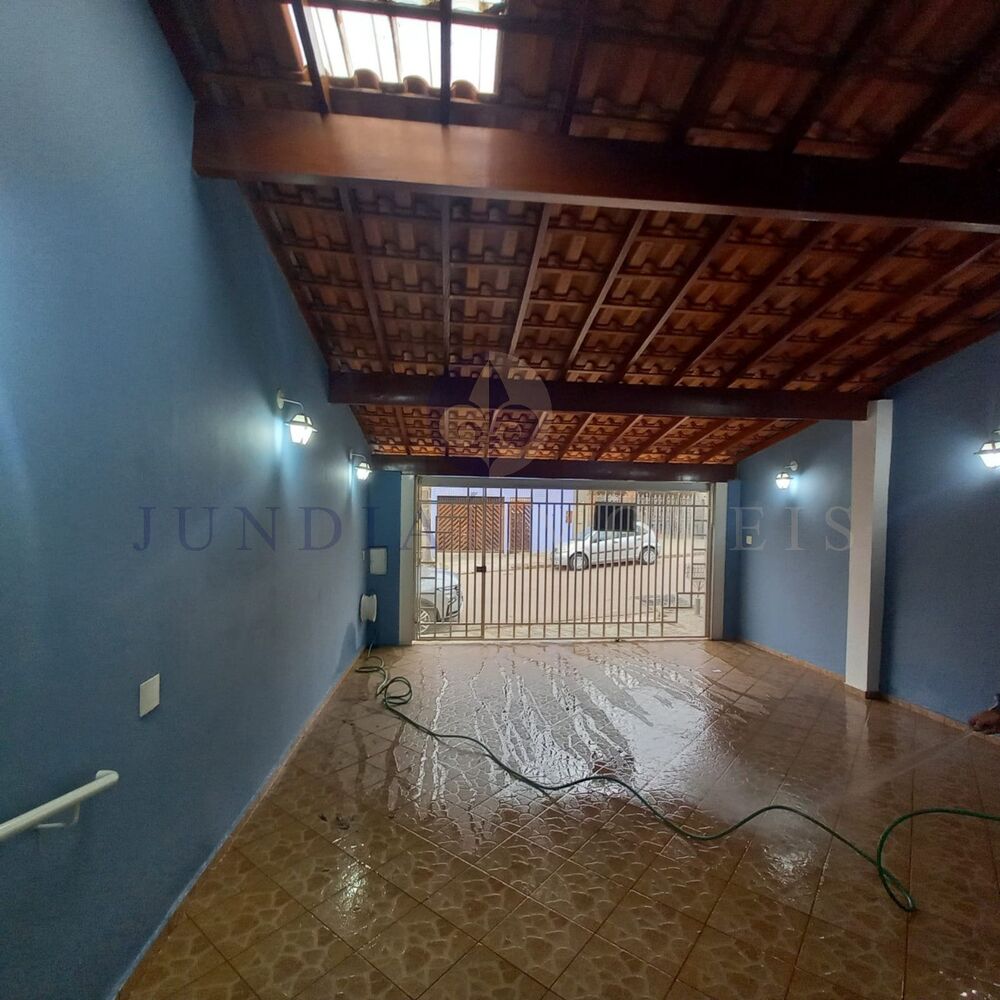 Casa, 2 quartos, 127 m² - Foto 3