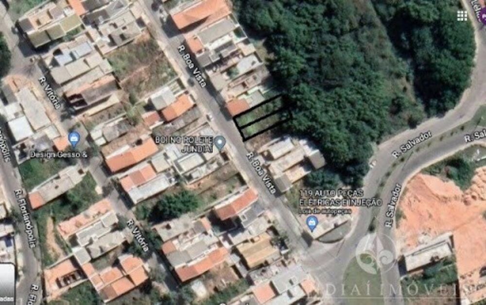 Terreno, 175 m² - Foto 1