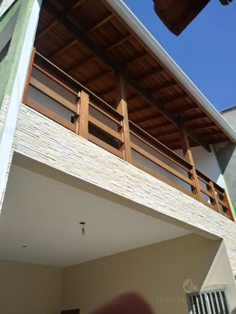 Casa à venda com 4 quartos, 248m² - Foto 31