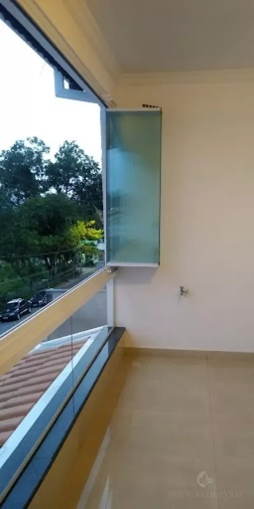 Casa à venda com 4 quartos, 248m² - Foto 6