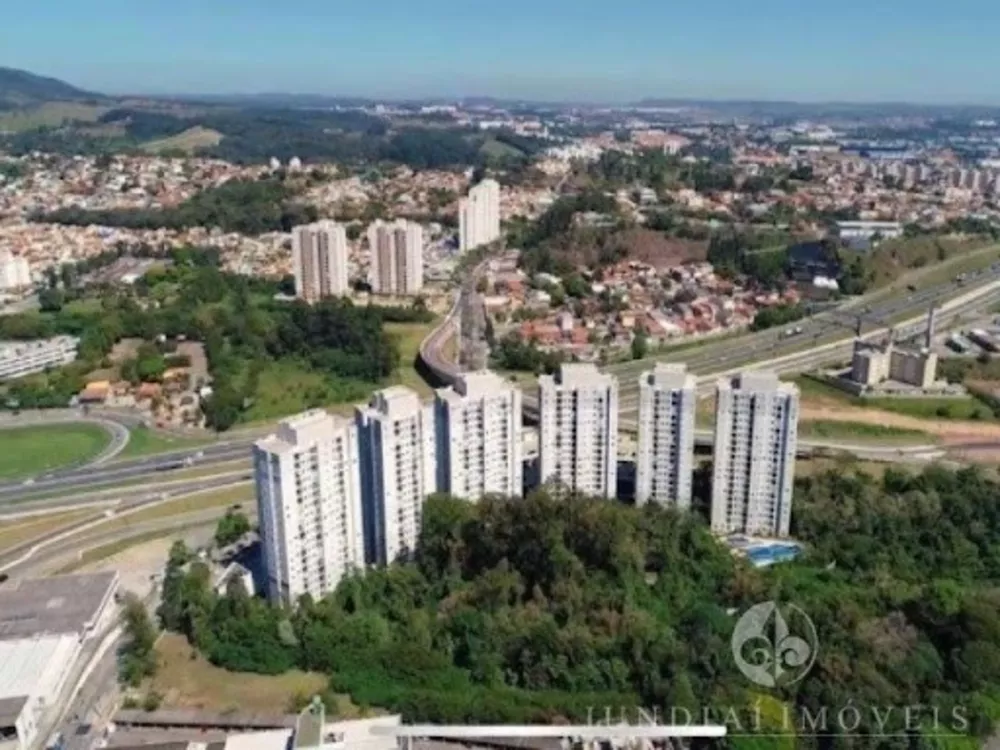 Apartamento à venda com 3 quartos, 83m² - Foto 1