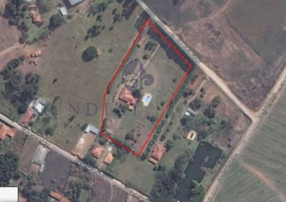 Terreno, 351 m² - Foto 1