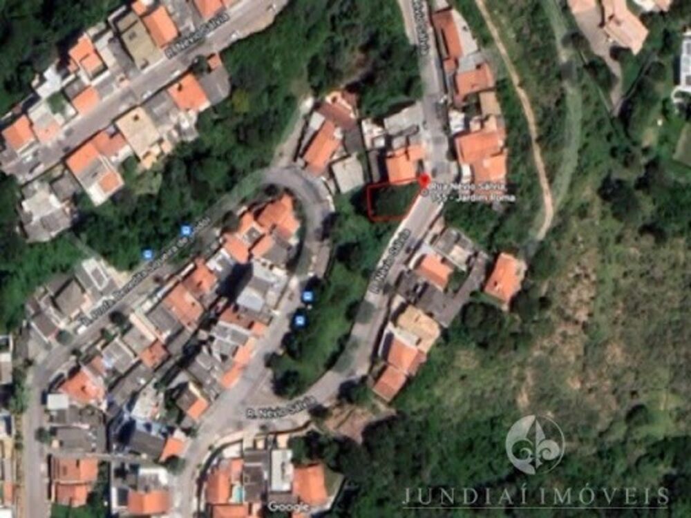 Terreno, 321 m² - Foto 2