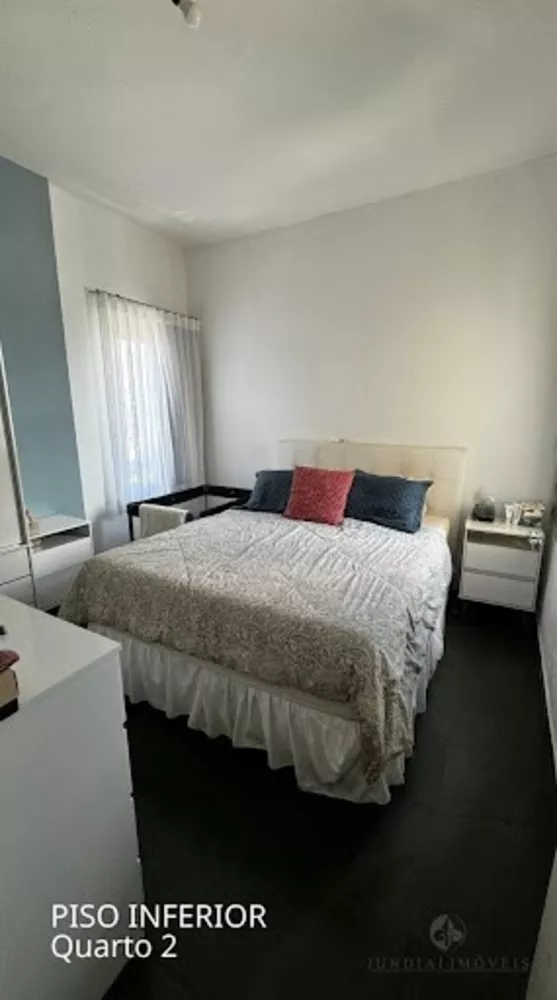 Apartamento à venda com 3 quartos, 120m² - Foto 4