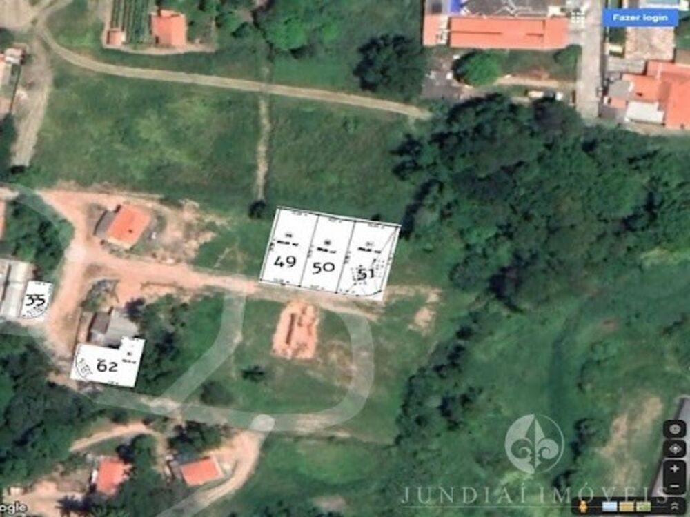 Terreno, 250 m² - Foto 1