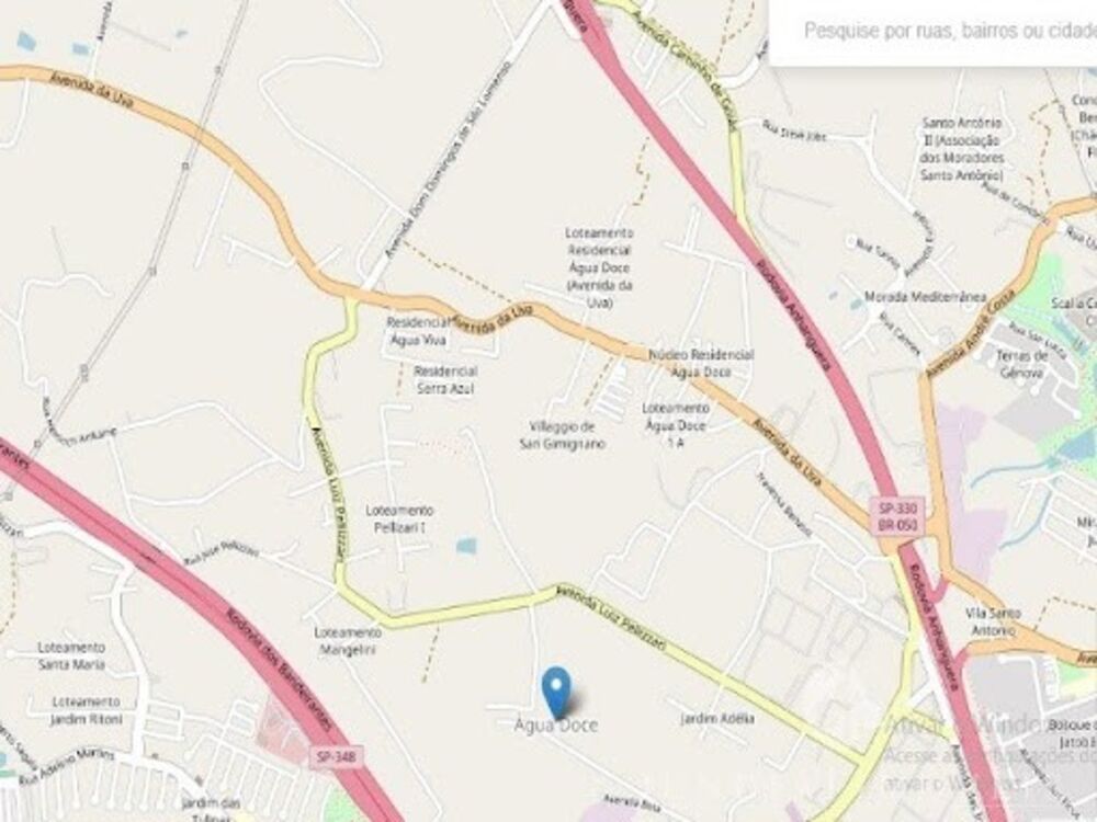 Terreno, 250 m² - Foto 2