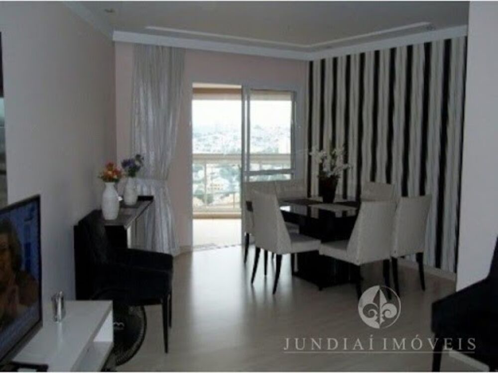 Apartamento, 4 quartos, 122 m² - Foto 2