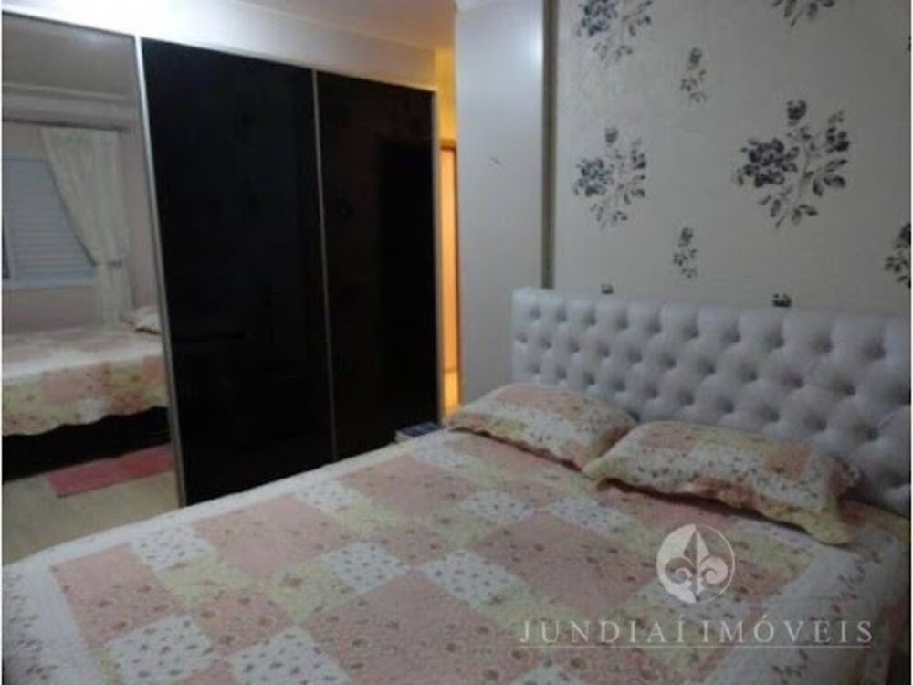 Apartamento, 4 quartos, 122 m² - Foto 1