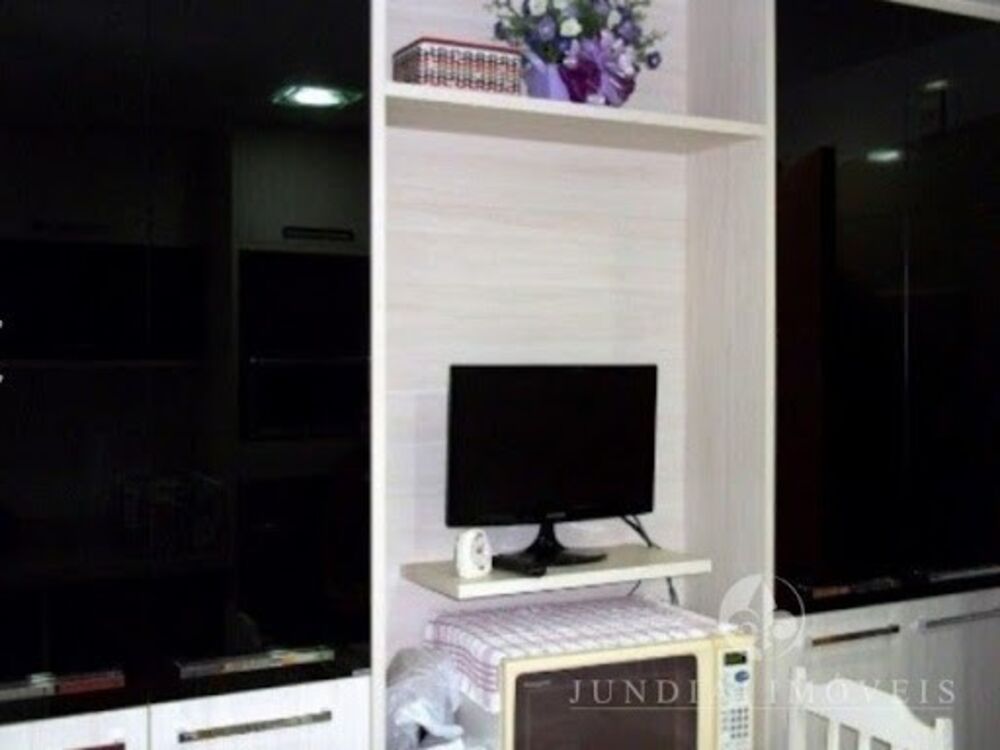 Apartamento, 4 quartos, 122 m² - Foto 4